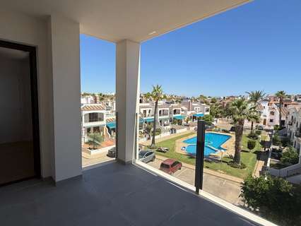 Apartamento en venta en Orihuela zona Costa Blanca