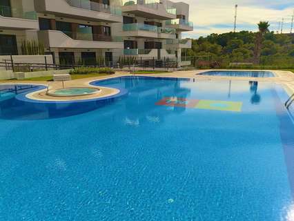 Apartamento en venta en Orihuela zona Costa Blanca