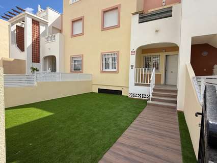 Casa en venta en Orihuela zona Orihuela-Costa