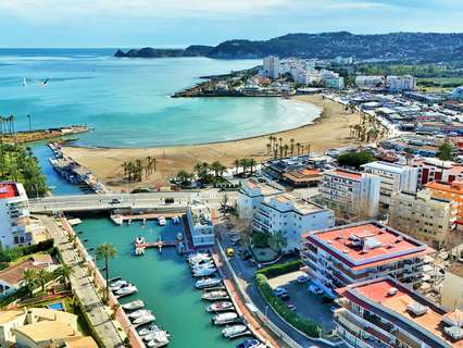 Apartamento en venta en Jávea/Xàbia