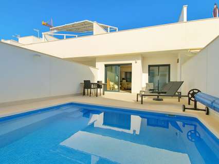 Casa en venta en Pilar de la Horadada zona Pilar de la Horadada