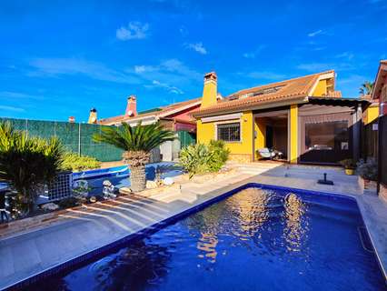 Villa en venta en Guardamar del Segura zona El Raso