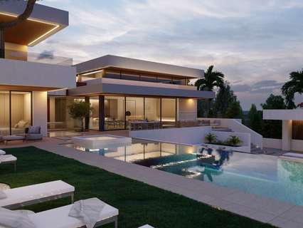 Villa en venta en Marbella