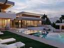 Villa en venta en Marbella