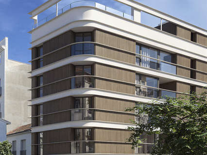 Apartamento en venta en Estepona zona Estepona