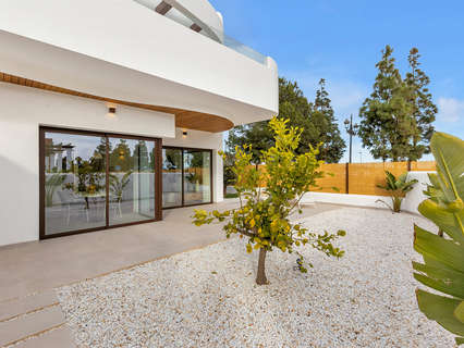 Villa en venta en Los Alcázares zona Los Alcazares