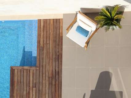 Villa en venta en Orihuela zona Orihuela-Costa