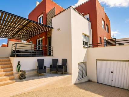 Villa en venta en Algorfa zona La Finca Golf