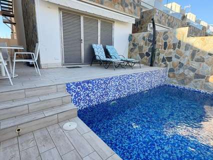 Villa en venta en Los Alcázares zona Los Alcazares