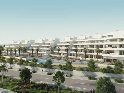 Apartamento en venta en Estepona zona Estepona rebajado