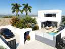 Villa en venta en Algorfa zona Algorfa