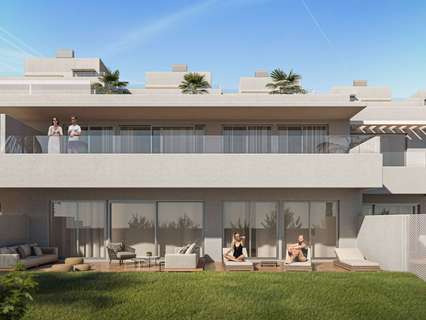 Apartamento en venta en Estepona zona Estepona rebajado