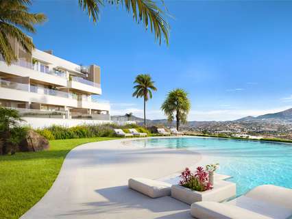 Apartamento en venta en Mijas zona Mijas