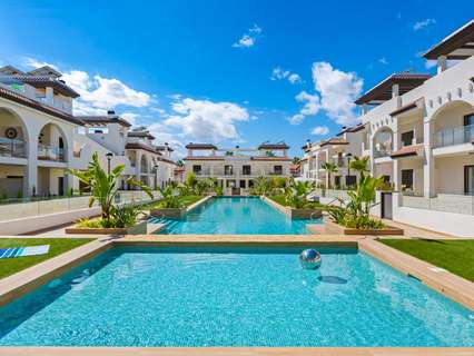 Apartamento en venta en Rojales zona Rojales