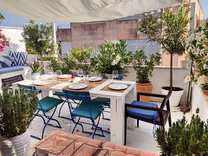 Apartamento en venta en Palma de Mallorca