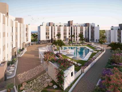 Apartamento en venta en Mijas zona Mijas