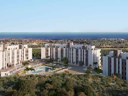 Apartamento en venta en Mijas zona Mijas rebajado