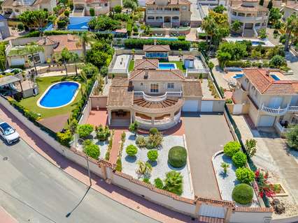 Villa en venta en Algorfa zona Lomas De La Juliana