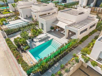 Villa en venta en Algorfa zona La Finca Golf