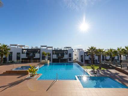 Apartamento en venta en Torrevieja zona Punta Prima