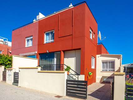 Casa en venta en Orihuela zona Orihuela-Costa