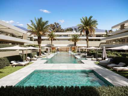 Apartamento en venta en Estepona zona Estepona