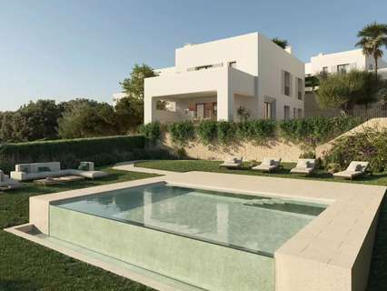 Villa en venta en San Roque zona Sotogrande rebajada
