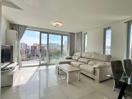 Apartamento en venta en Finestrat zona Cala de Finestrat
