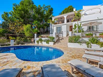 Villa en venta en Altea zona Altea