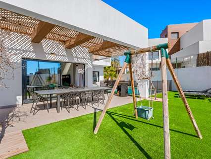 Villa en venta en Rojales zona Ciudad Quesada