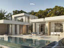 Villa en venta en Benissa zona Benissa