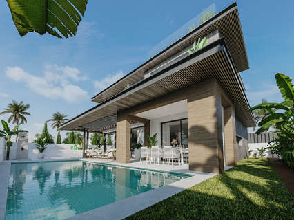 Villa en venta en Mijas zona La Cala de Mijas