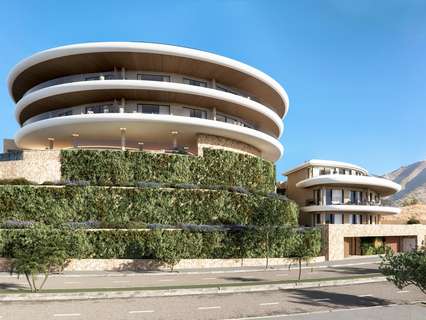 Apartamento en venta en Fuengirola zona Fuengirola