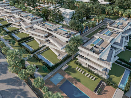 Apartamento en venta en Estepona zona Estepona