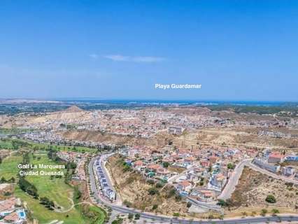 Villa en venta en Rojales zona Ciudad Quesada