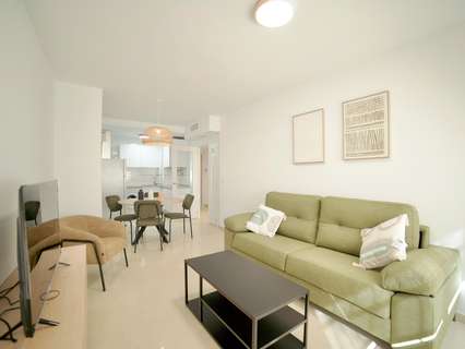 Apartamento en venta en Águilas zona Las Lomas