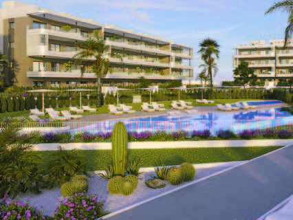 Apartamento en venta en Torrevieja zona Torrevieja