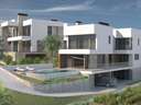 Villa en venta en Mijas zona Las Farolas