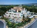 Apartamento en venta en Marbella