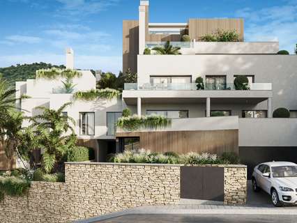Apartamento en venta en Marbella