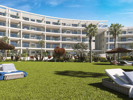 Apartamento en venta en Manilva zona Manilva