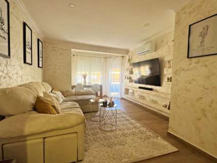 Apartamento en venta en Dénia zona Dénia