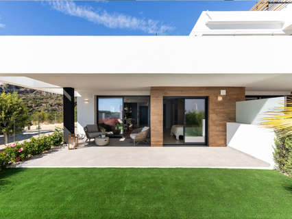 Ático en venta en Benitachell zona Cumbre del Sol