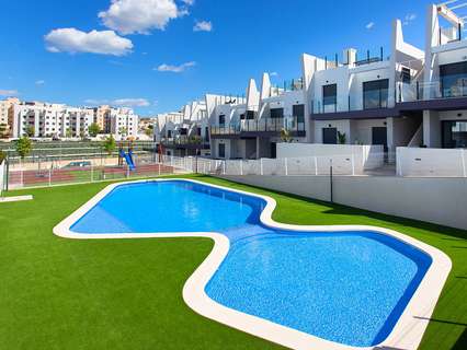 Apartamento en alquiler en San Miguel de Salinas zona San Miguel de Salinas