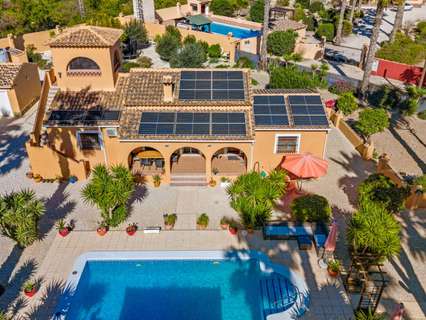 Finca en venta en Rafal zona Rafal