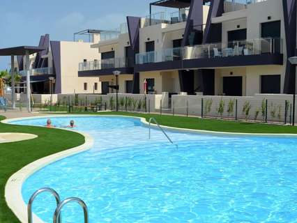 Casa en venta en Pilar de la Horadada zona Torre de la Horadada