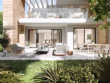 Apartamento en venta en Málaga zona Reinoso