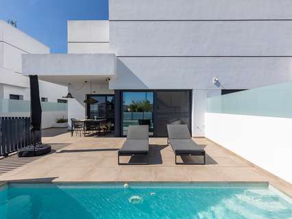 Casa en venta en Dolores zona Dolores