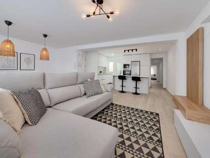 Apartamento en venta en Torrevieja zona Playa del Cura