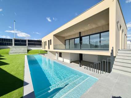 Villa en venta en Molina de Segura zona Molina de Segura